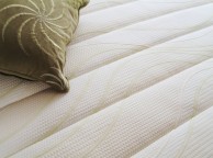 Dura Bed Pocket Latex 1000 Pocket Sprung  2ft6 Small Single Divan Bed with Latex Thumbnail