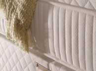 Dura Bed Pocket Latex 1000 Pocket Sprung  2ft6 Small Single Divan Bed with Latex Thumbnail