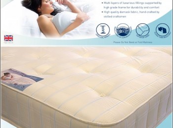 Time Living Florida Ivory Metal Day Beds