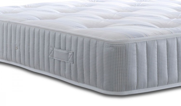 Repose pocket shop spring mattress