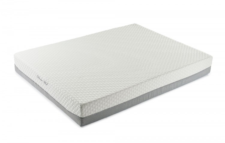 Sleepshaper Luxury Plus 5ft Kingsize Memory Foam Mattress By