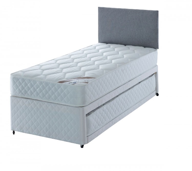 Dura beds silver active