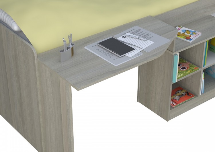 Kidsaw pilot sales cabin bed