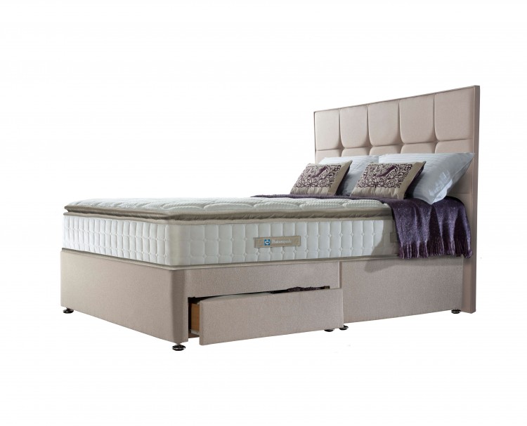 Sealy nostromo outlet double mattress
