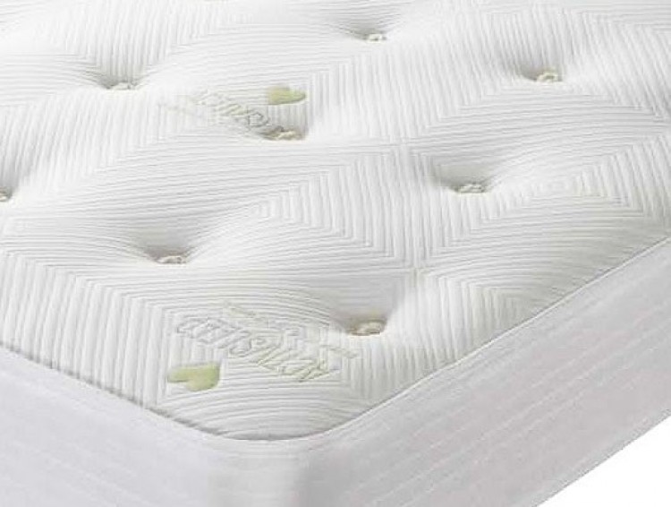 Sealy Activsleep Ortho Extra Firm 3ft Single Mattress by Sealy