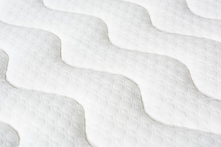 Birlea Sleepsoul Space 2000 Pocket And Memory Foam Box Top 4ft6 Double