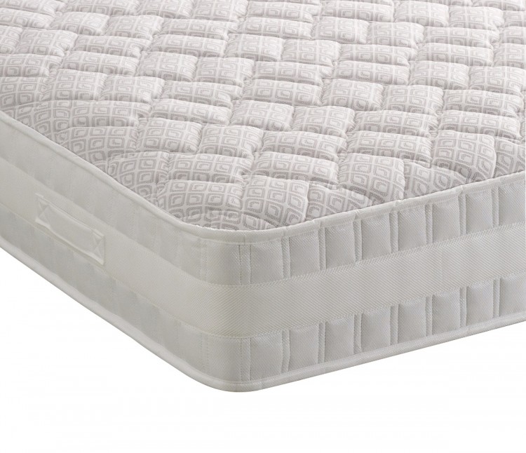 Healthbeds Heritage Latex 4200 Pocket 6ft Super Kingsize Mattress