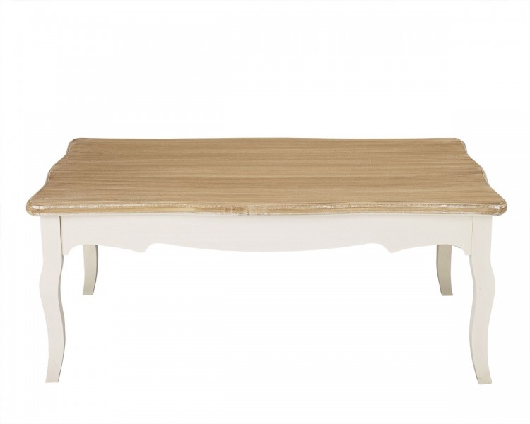 LPD Juliette Vintage Style Coffee Table