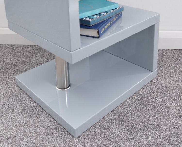 Led 2025 side table