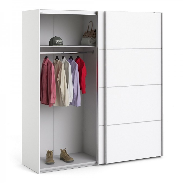 Woodies best sale clothes rail