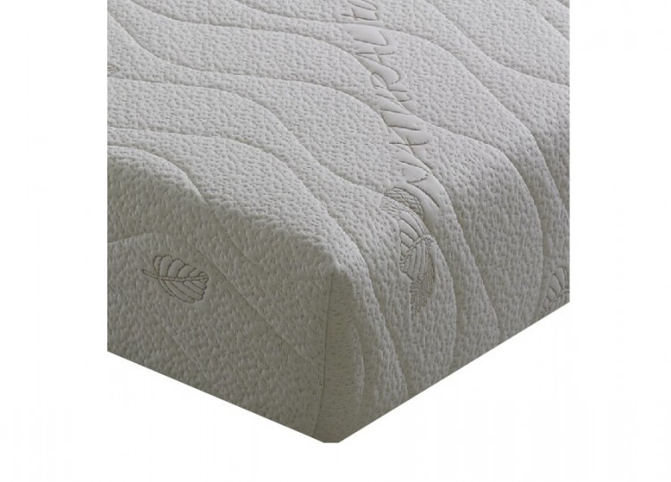 4ft memory foam mattress ebay