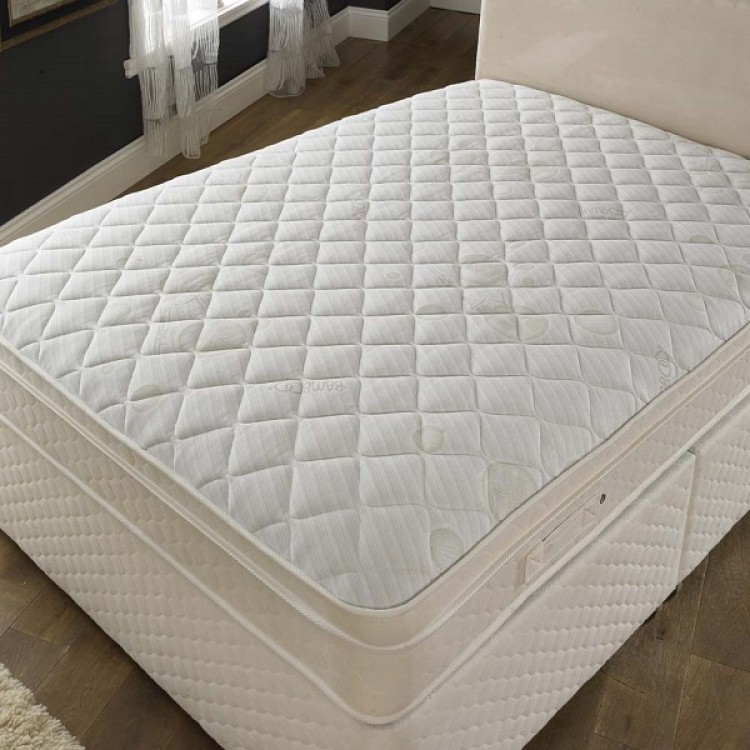 2ft 6 deals mattress