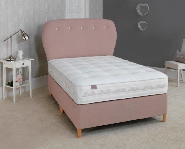Cheap king shop size headboard