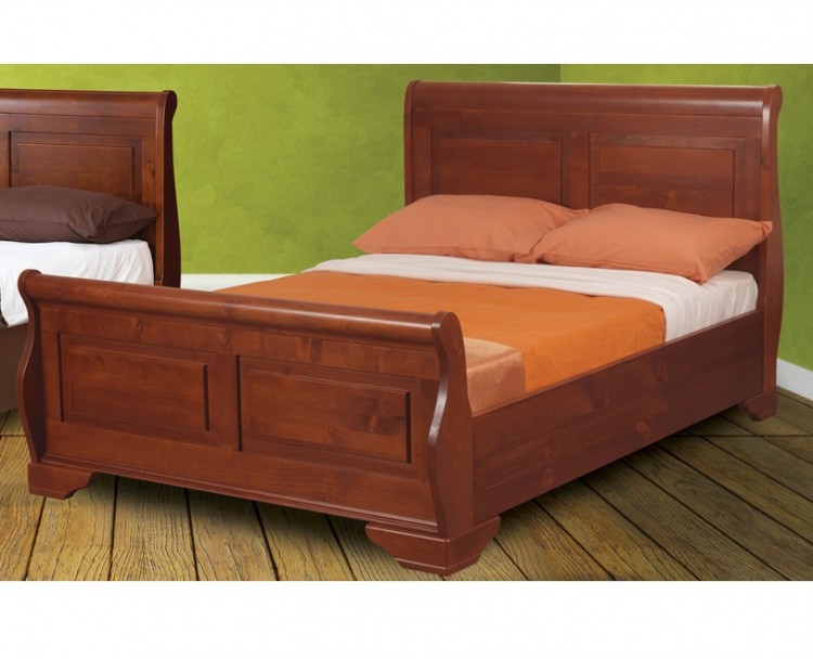 6 by deals 6 wooden bed