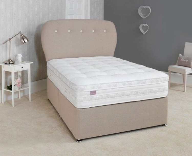Single headboard for divan bed deals
