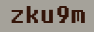 Please enter code qbbe8 in the box below.
